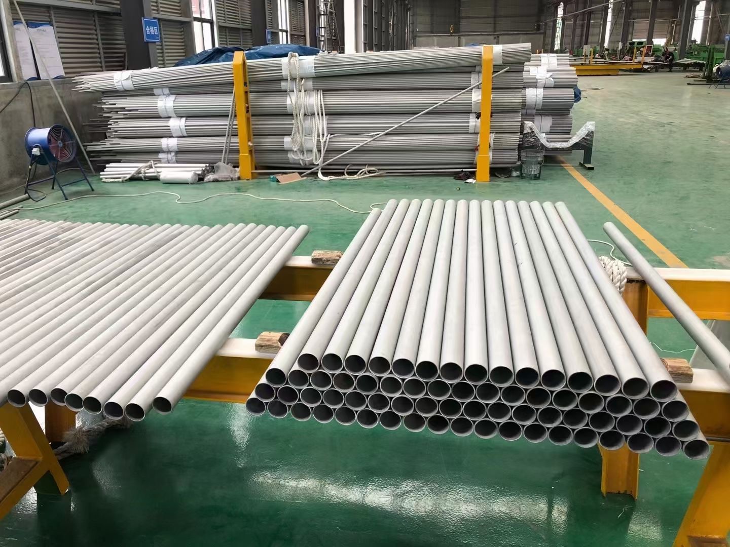 扬州市310s不锈钢管不锈钢板 - 方案