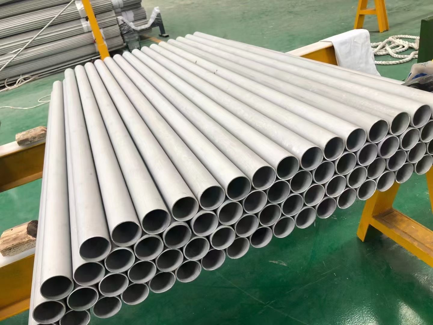 扬州市316L不锈钢管不锈钢风管 - 推荐